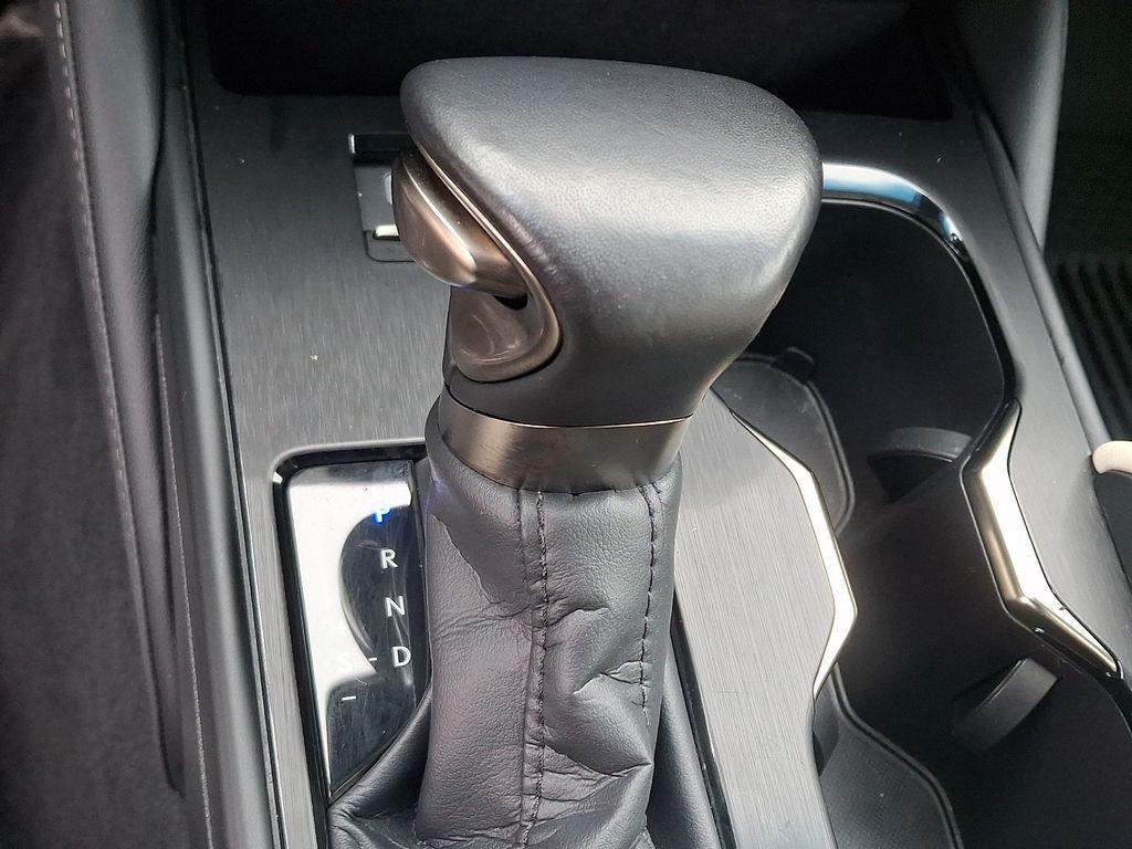 used 2025 Lexus ES 350 car, priced at $42,500