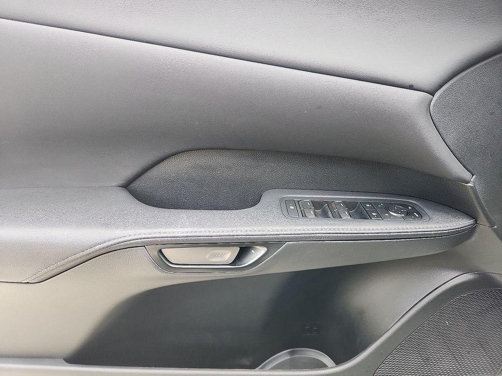 used 2023 Lexus RX 350 car, priced at $39,000