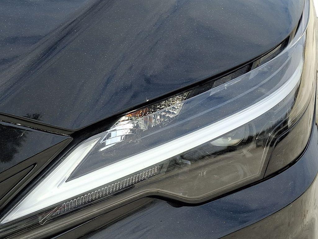 used 2025 Lexus NX 350 car, priced at $45,500