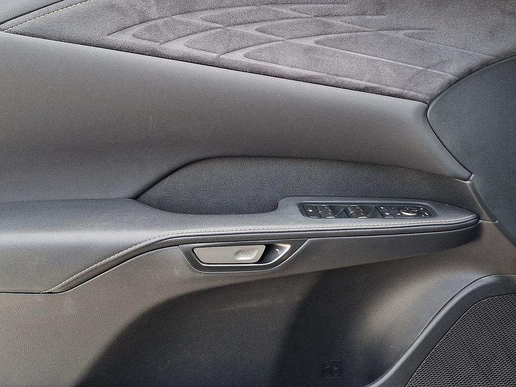 used 2025 Lexus NX 350 car, priced at $45,500