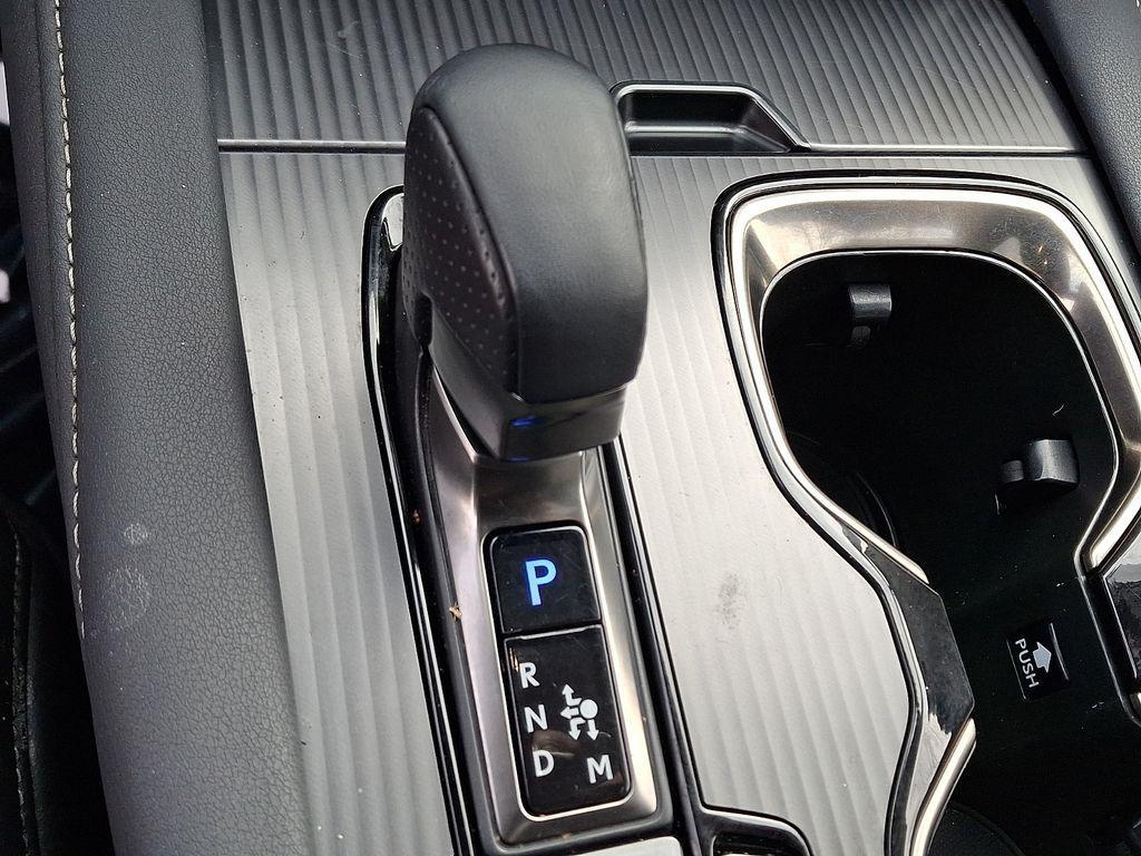 used 2025 Lexus NX 350 car, priced at $45,500