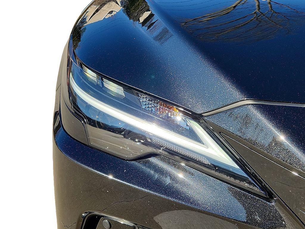 used 2024 Lexus RX 350 car, priced at $47,250