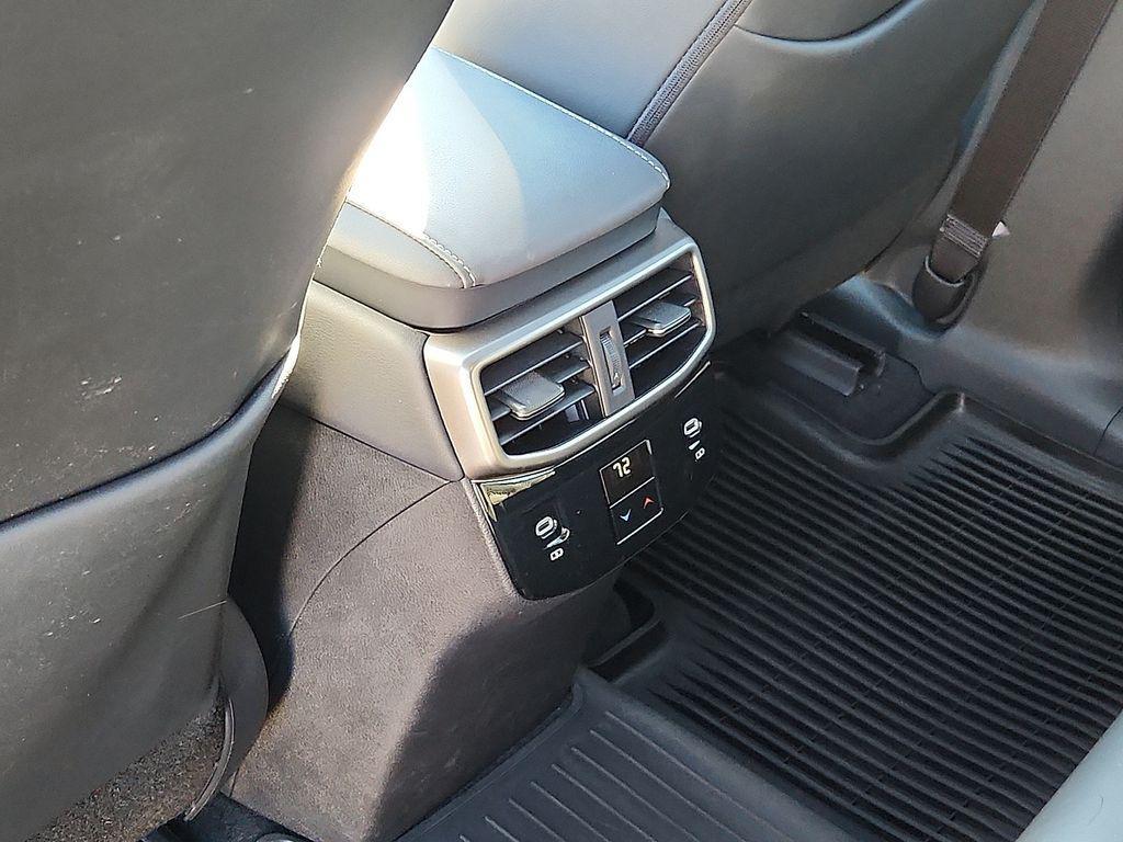 used 2024 Lexus RX 350 car, priced at $47,250