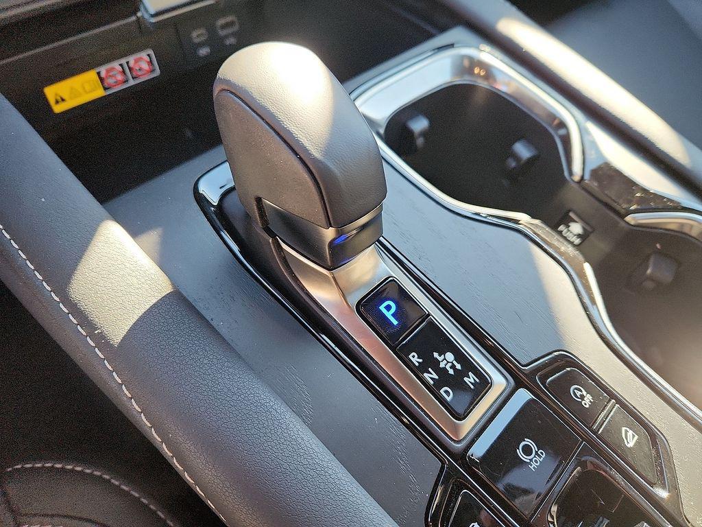 used 2024 Lexus RX 350 car, priced at $47,250