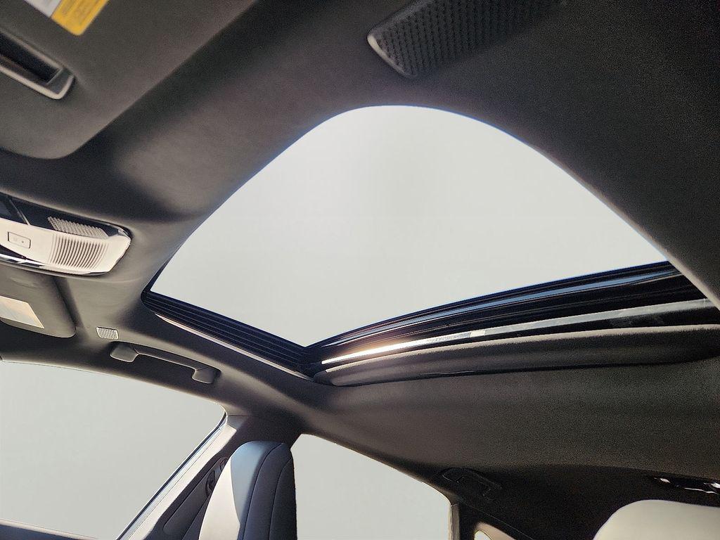 used 2024 Lexus RX 350 car, priced at $47,250