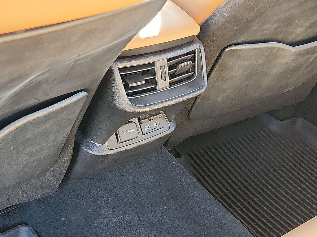 used 2023 Lexus ES 250 car, priced at $29,750