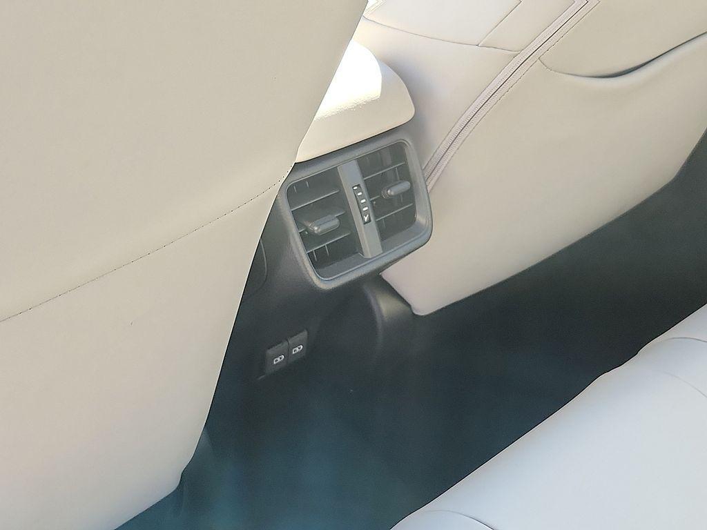 used 2025 Lexus UX 300h car, priced at $37,800