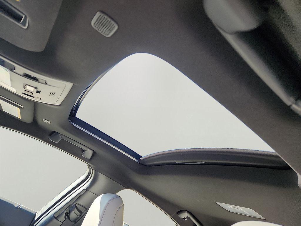 used 2025 Lexus UX 300h car, priced at $37,800