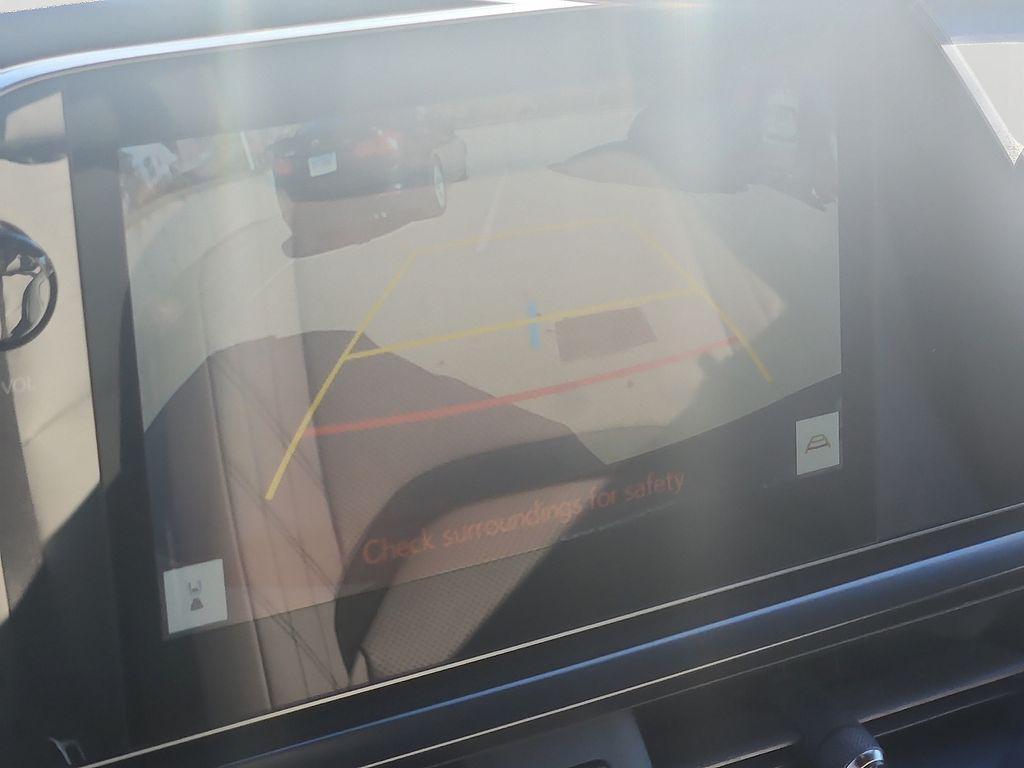 used 2025 Lexus UX 300h car, priced at $37,800