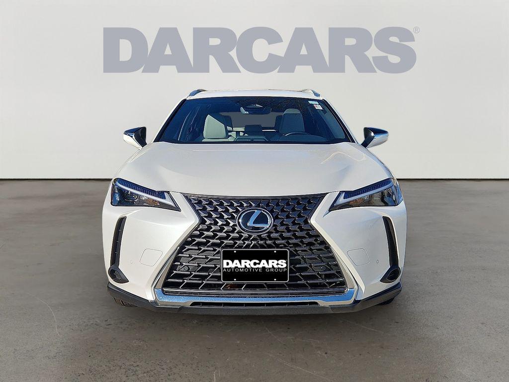 used 2025 Lexus UX 300h car, priced at $38,000