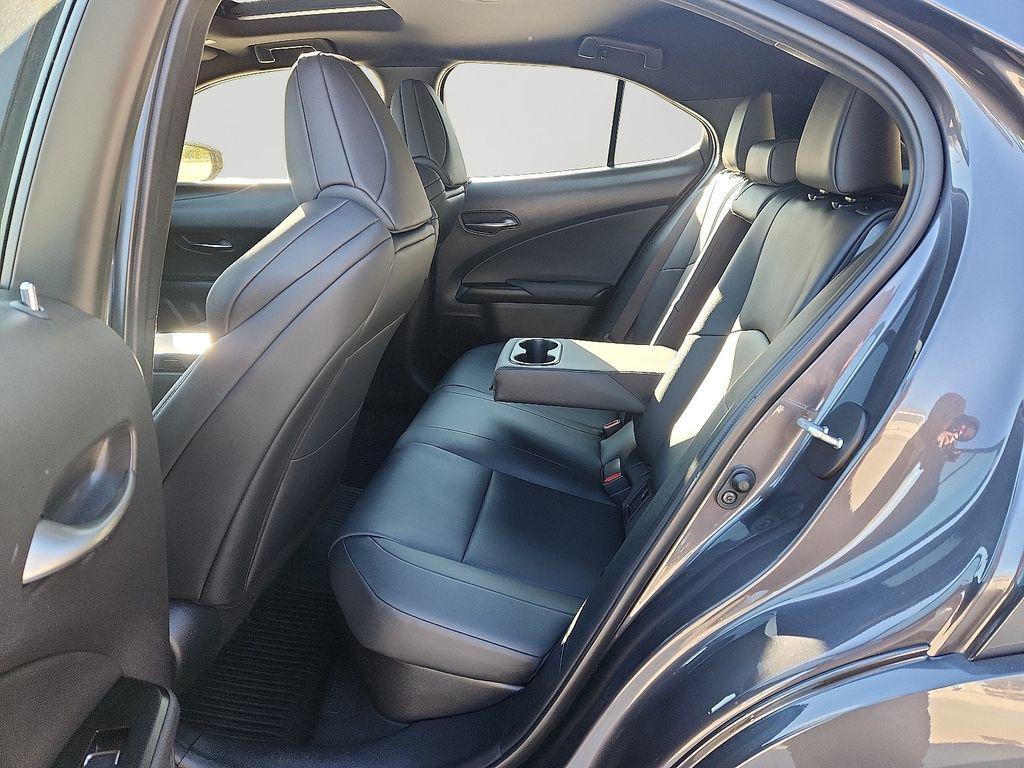 used 2023 Lexus UX 250h car, priced at $30,250