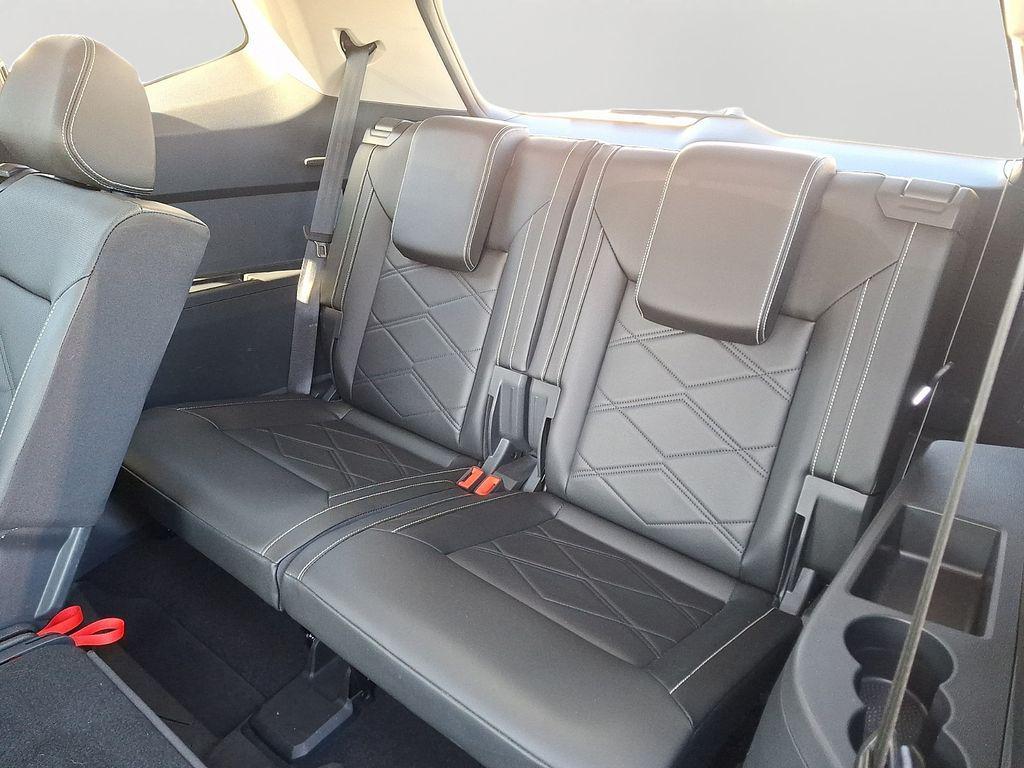 used 2024 Volkswagen Atlas car, priced at $23,800