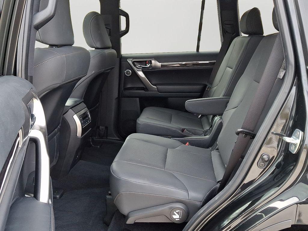 used 2023 Lexus GX 460 car, priced at $48,000