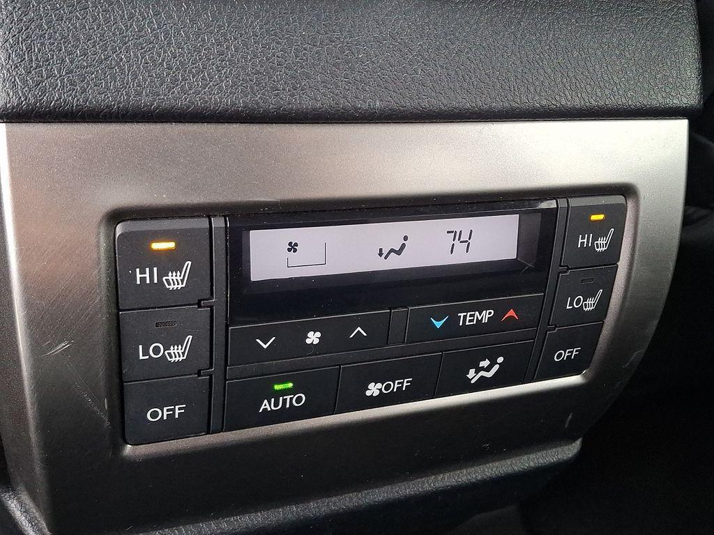 used 2023 Lexus GX 460 car, priced at $48,000