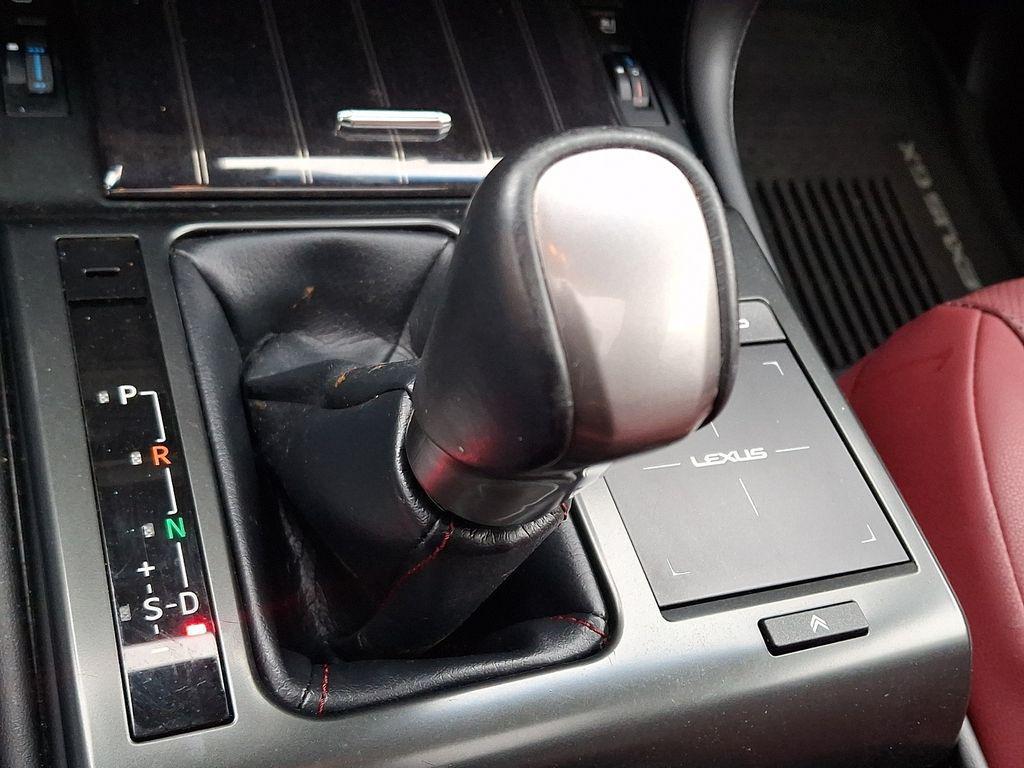 used 2023 Lexus GX 460 car, priced at $56,295
