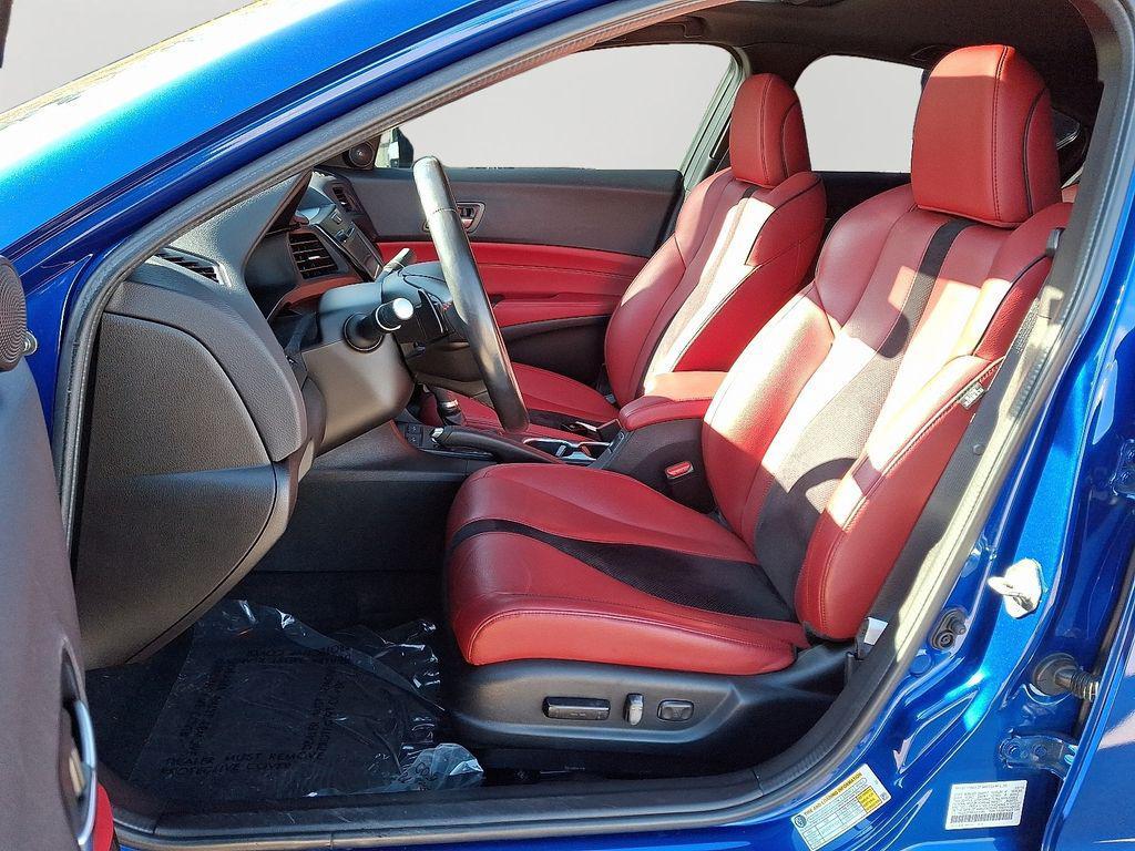 used 2019 Acura ILX car, priced at $23,000