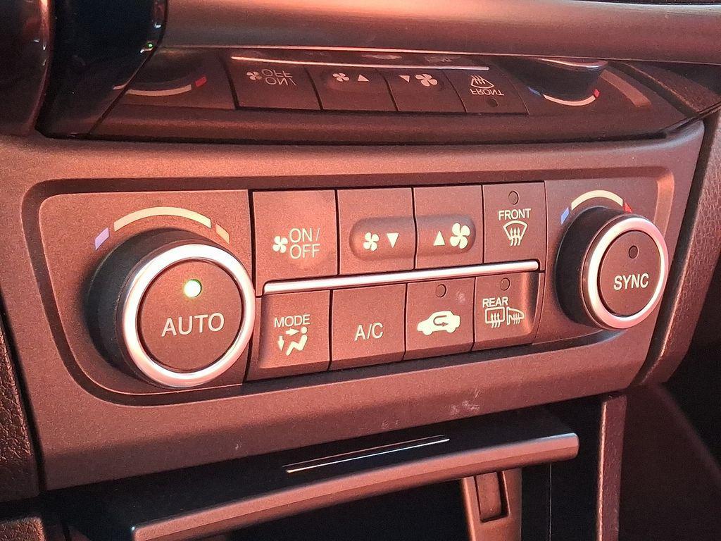 used 2019 Acura ILX car, priced at $23,000