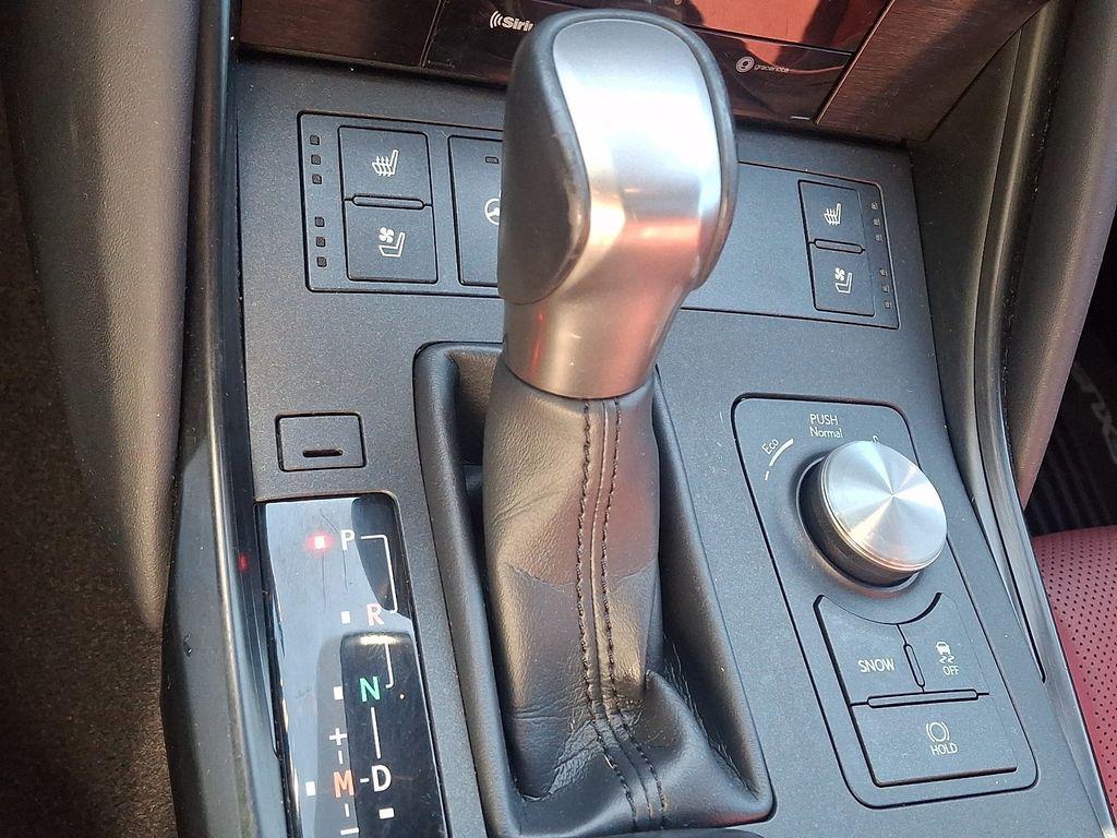 used 2021 Lexus IS 300 car, priced at $31,995