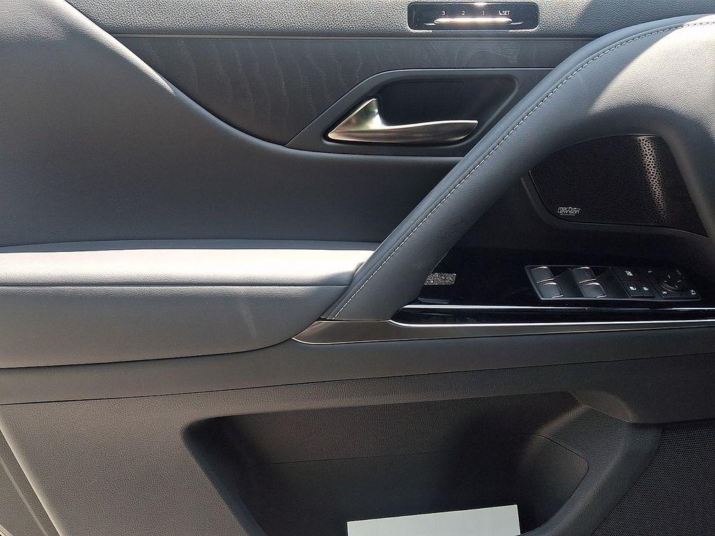 used 2025 Lexus LX 600 car, priced at $108,995