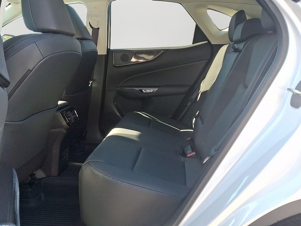 used 2024 Lexus NX 250 car, priced at $34,500