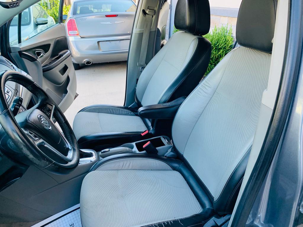 used 2014 Buick Encore car, priced at $6,990