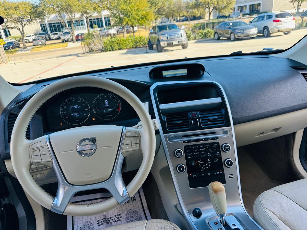 used 2011 Volvo XC60 car, priced at $5,990