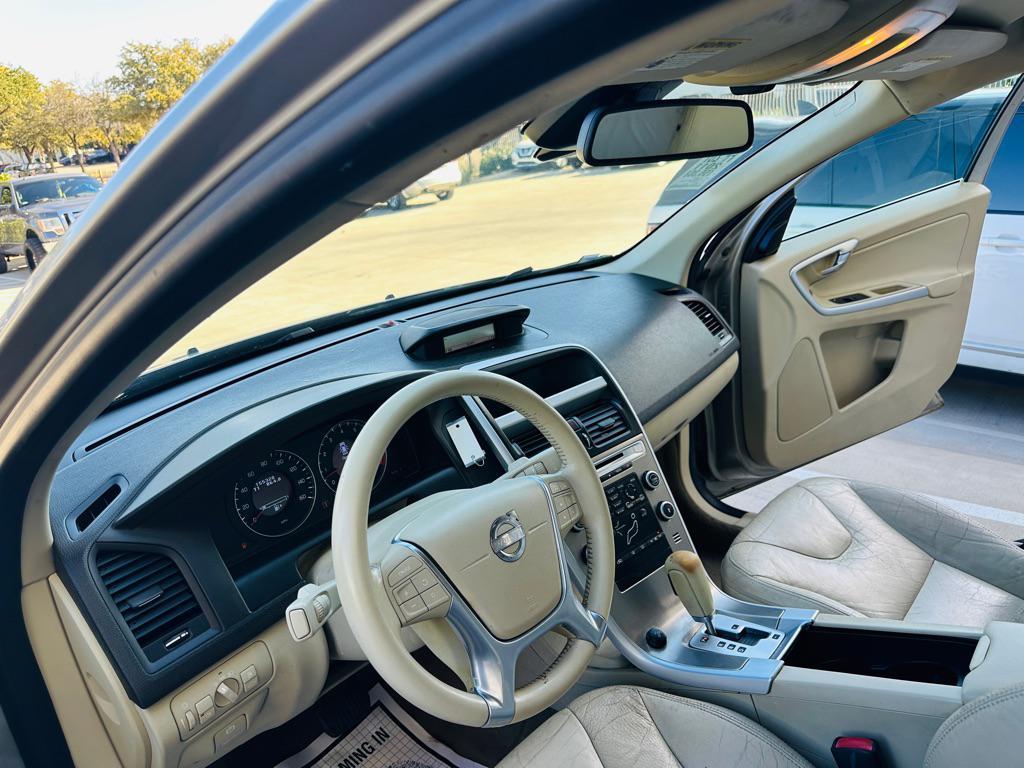 used 2011 Volvo XC60 car, priced at $5,990