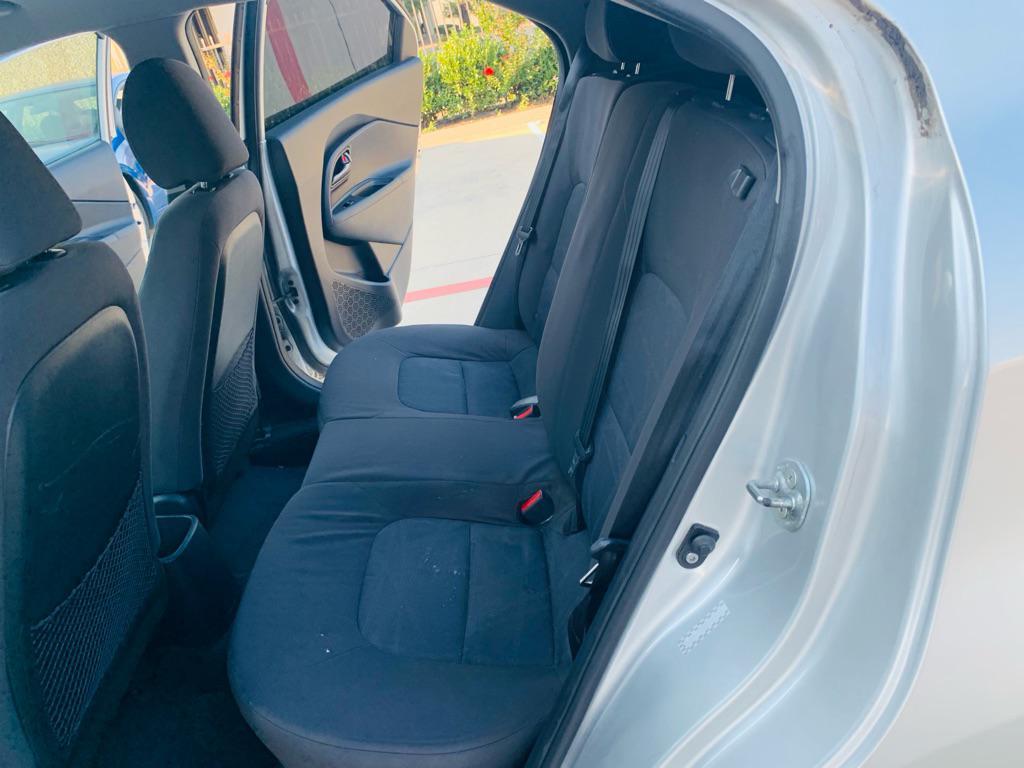 used 2013 Kia Rio car, priced at $4,500