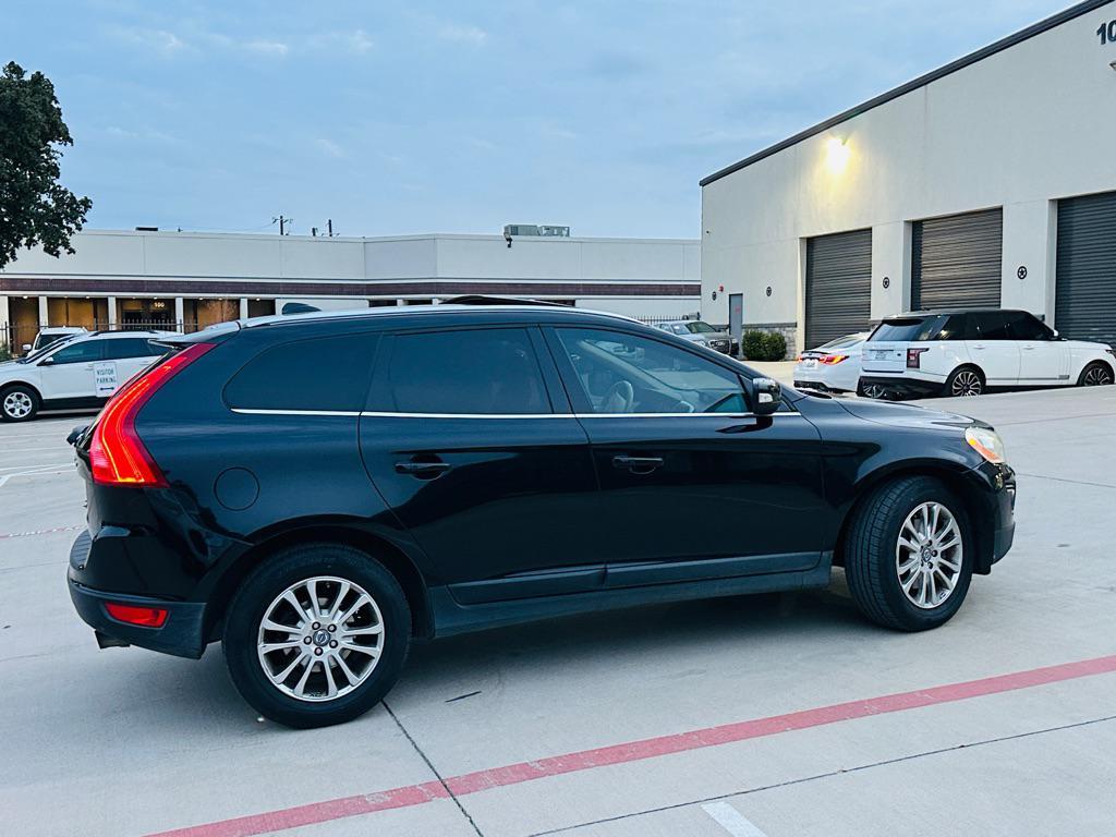 used 2010 Volvo XC60 car, priced at $4,990