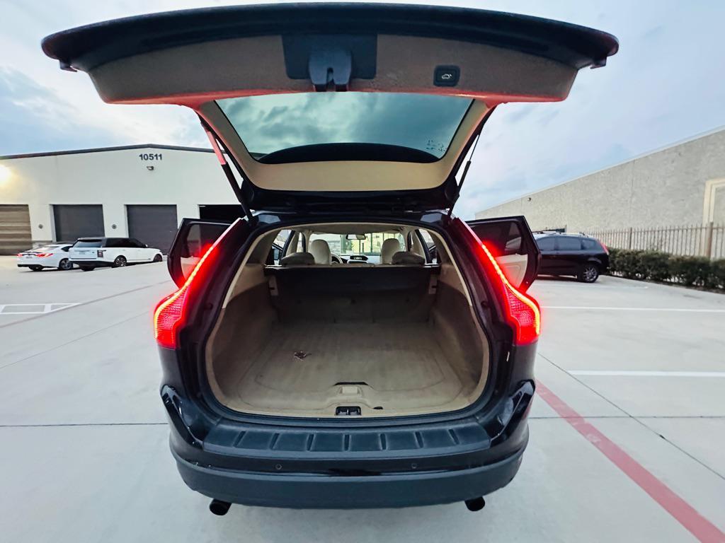used 2010 Volvo XC60 car, priced at $4,990
