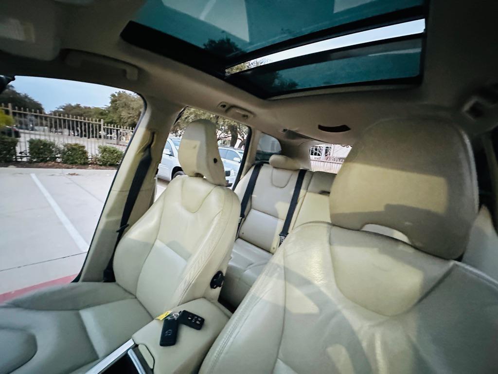 used 2010 Volvo XC60 car, priced at $4,990