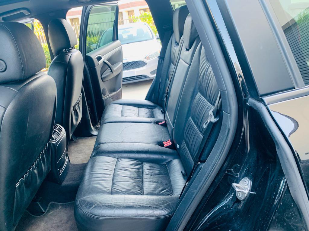 used 2008 Porsche Cayenne car, priced at $6,990