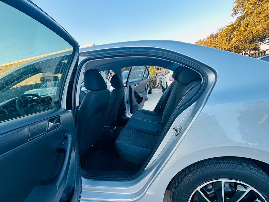 used 2011 Volkswagen Jetta car, priced at $4,990