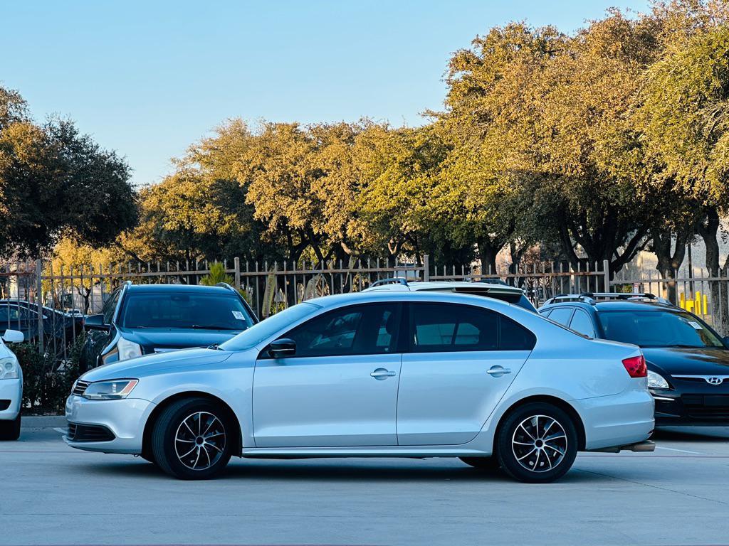 used 2011 Volkswagen Jetta car, priced at $4,990