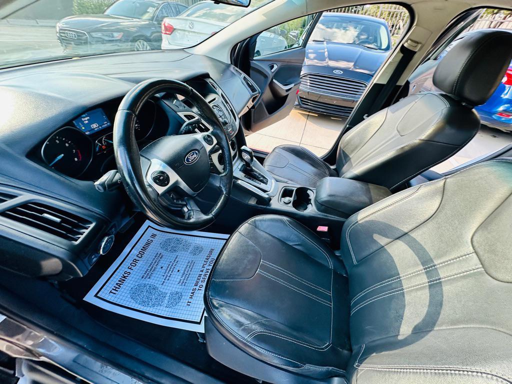used 2013 Ford Focus car, priced at $4,990