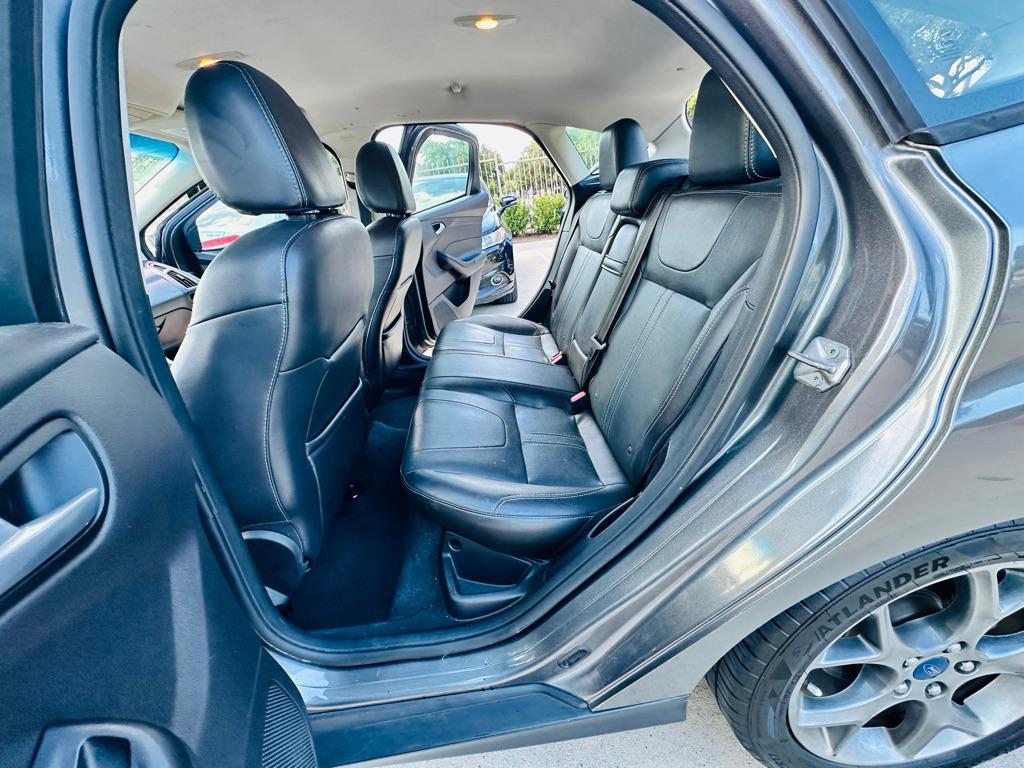 used 2013 Ford Focus car, priced at $4,990