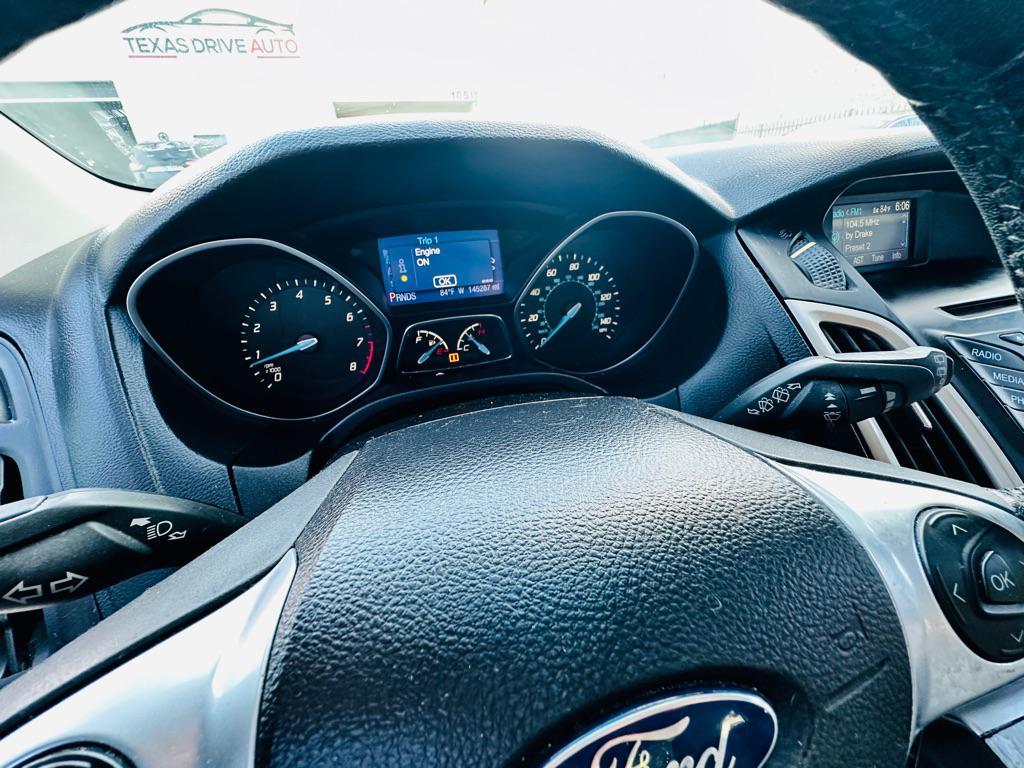 used 2013 Ford Focus car, priced at $4,990