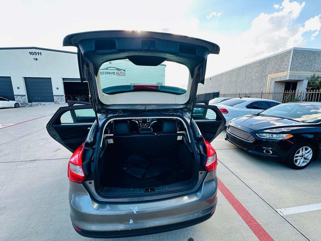 used 2013 Ford Focus car, priced at $4,990