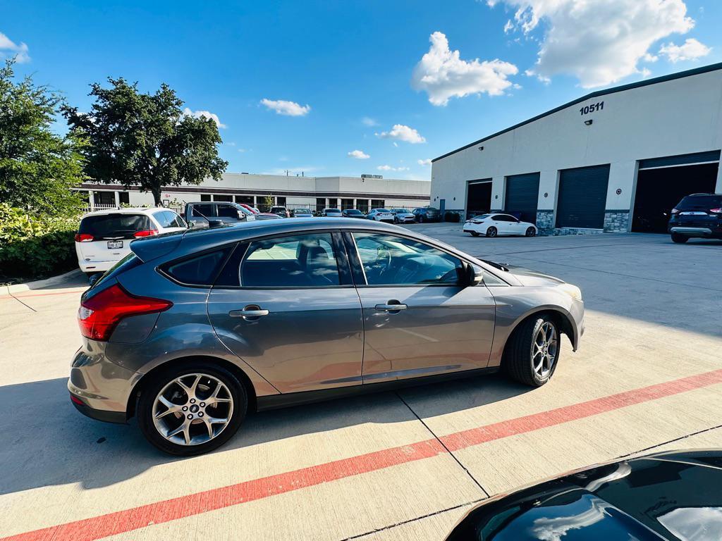 used 2013 Ford Focus car, priced at $4,990