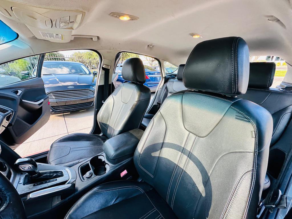 used 2013 Ford Focus car, priced at $4,990
