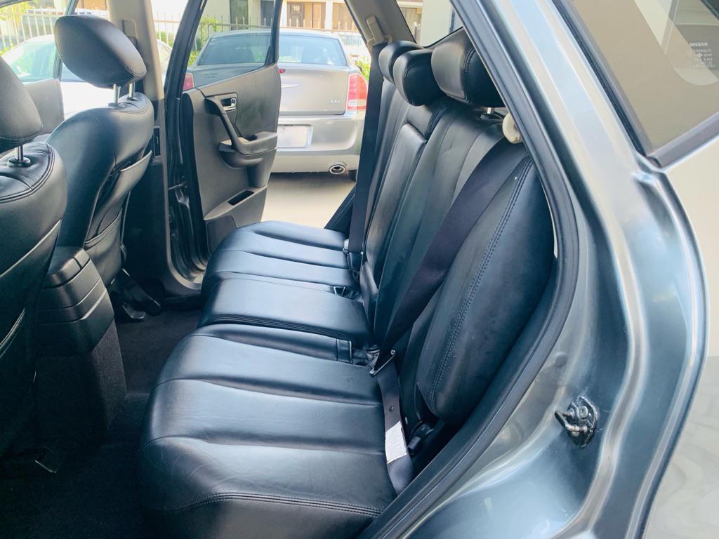 used 2006 Nissan Murano car, priced at $4,990