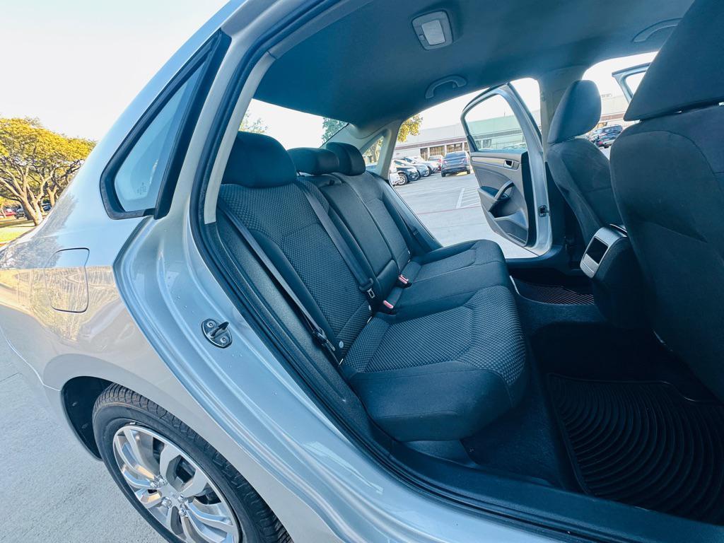 used 2014 Volkswagen Passat car, priced at $4,990