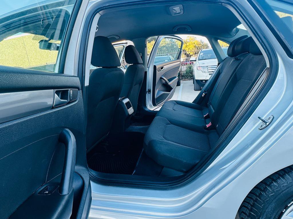 used 2014 Volkswagen Passat car, priced at $4,990