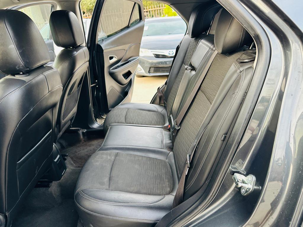 used 2016 Buick Encore car, priced at $4,990