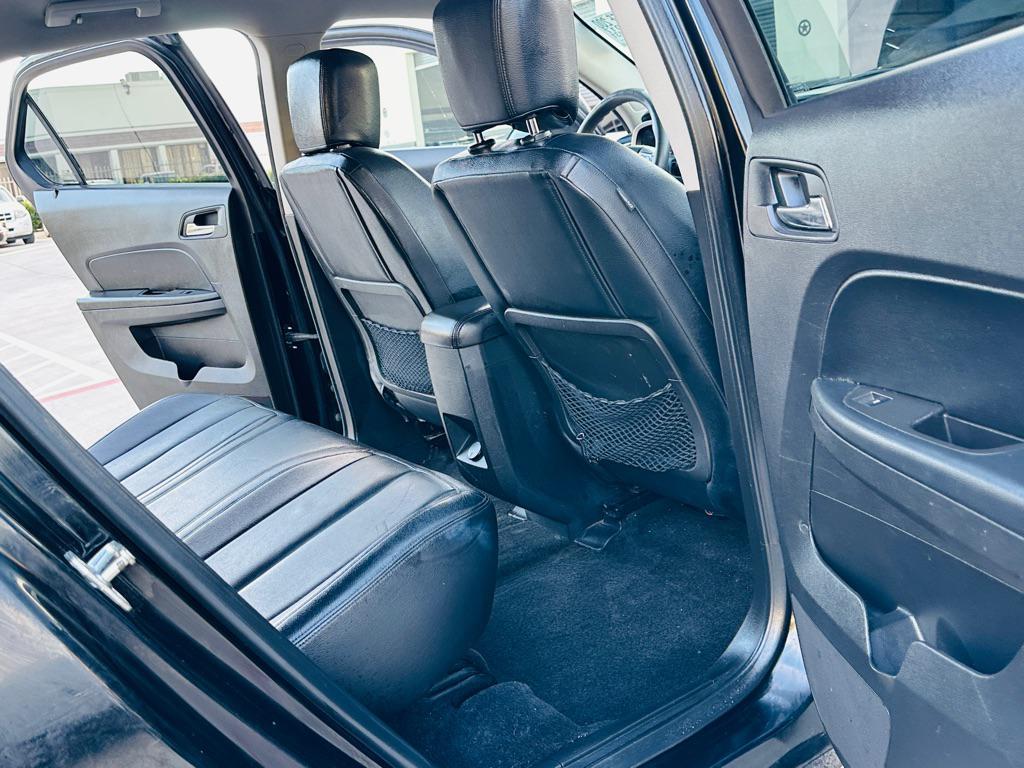 used 2017 Chevrolet Equinox car, priced at $4,500