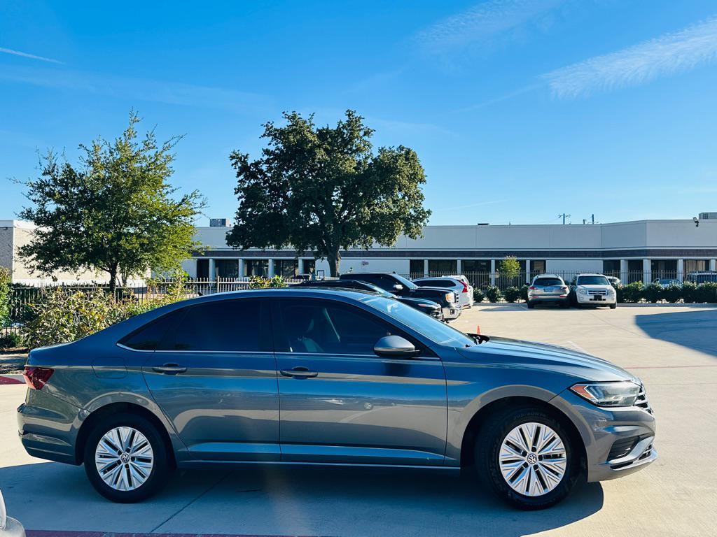used 2019 Volkswagen Jetta car, priced at $6,500