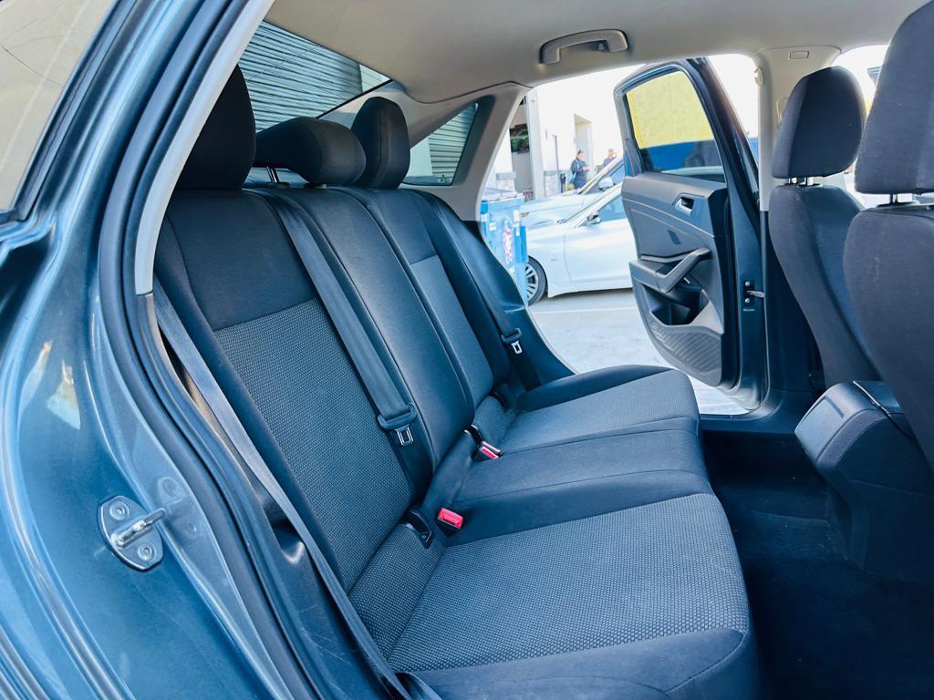 used 2019 Volkswagen Jetta car, priced at $6,500