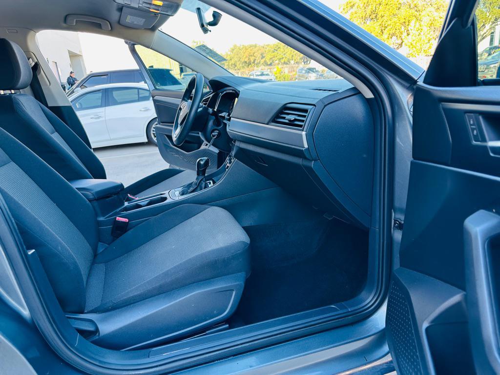 used 2019 Volkswagen Jetta car, priced at $6,500