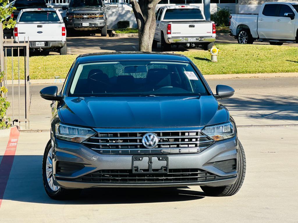 used 2019 Volkswagen Jetta car, priced at $6,500