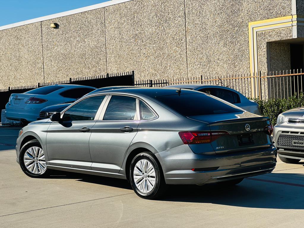 used 2019 Volkswagen Jetta car, priced at $6,500